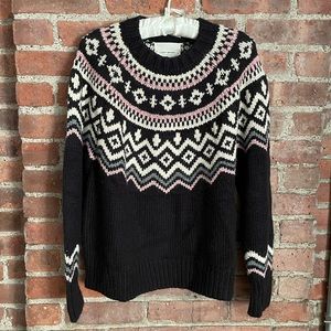 Lucky Brand Sweater